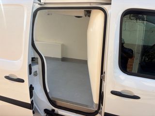 Nissan NV250 2020 Ψυγειο Carrier*1.5dci 116ps*Maxi L2*Ελληνικο*Book Service*-thumb-9