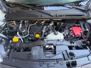 Nissan NV250 2020 Ψυγειο Carrier*1.5dci 116ps*Maxi L2*Ελληνικο*Book Service*-thumb-22