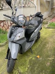 Sym Symphony ST 200i 2022