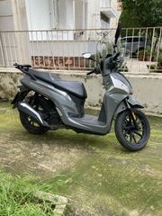 Sym Symphony ST 200i 2022-thumb-1