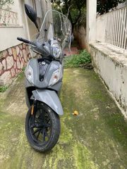 Sym Symphony ST 200i 2022-thumb-2