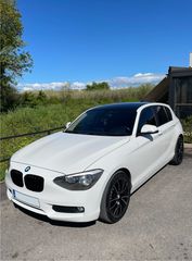 Bmw 118 2013