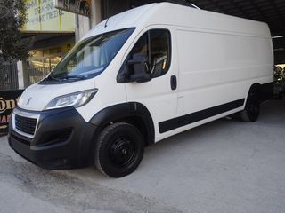 Φορτηγό Έως 7.5τ Peugeot 2019 BOXER-thumb-1