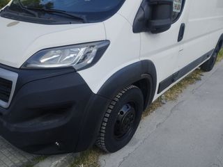 Φορτηγό Έως 7.5τ Peugeot 2019 BOXER-thumb-39