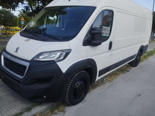 Φορτηγό Έως 7.5τ Peugeot 2019 BOXER