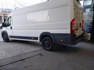 Φορτηγό Έως 7.5τ Peugeot 2019 BOXER-thumb-6
