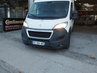 Φορτηγό Έως 7.5τ Peugeot 2019 BOXER-thumb-18