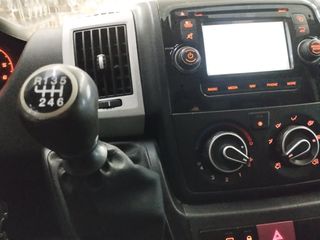 Φορτηγό Έως 7.5τ Peugeot 2019 BOXER-thumb-19