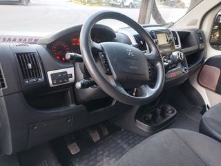 Φορτηγό Έως 7.5τ Peugeot 2019 BOXER-thumb-23