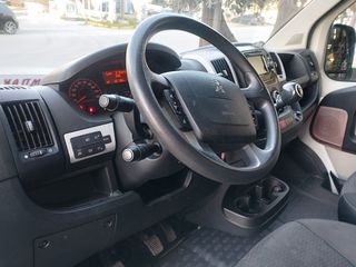 Φορτηγό Έως 7.5τ Peugeot 2019 BOXER-thumb-24