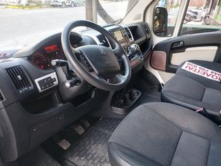 Φορτηγό Έως 7.5τ Peugeot 2019 BOXER-thumb-25
