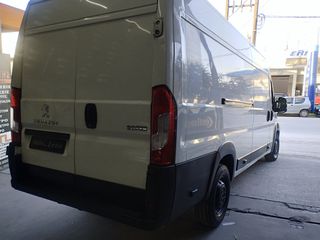 Φορτηγό Έως 7.5τ Peugeot 2019 BOXER-thumb-30