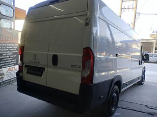 Φορτηγό Έως 7.5τ Peugeot 2019 BOXER-thumb-31