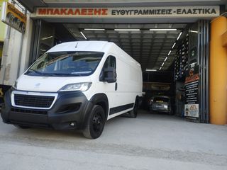 Φορτηγό Έως 7.5τ Peugeot 2019 BOXER-thumb-32