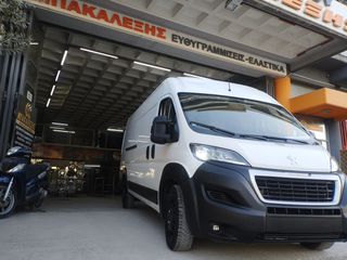 Φορτηγό Έως 7.5τ Peugeot 2019 BOXER-thumb-34