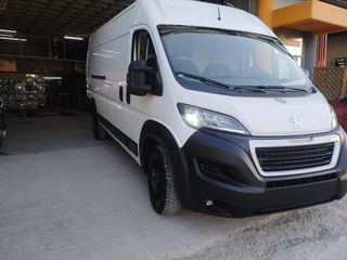 Φορτηγό Έως 7.5τ Peugeot 2019 BOXER-thumb-35
