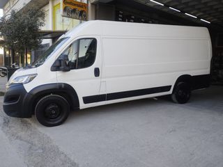 Φορτηγό Έως 7.5τ Peugeot 2019 BOXER-thumb-2
