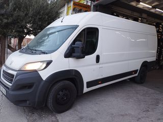 Φορτηγό Έως 7.5τ Peugeot 2019 BOXER-thumb-4