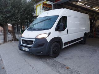 Φορτηγό Έως 7.5τ Peugeot 2019 BOXER-thumb-3