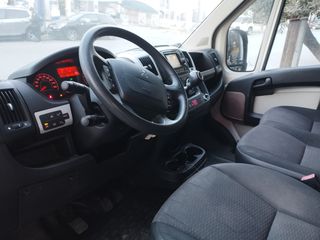 Φορτηγό Έως 7.5τ Peugeot 2019 BOXER-thumb-13