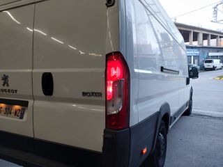 Φορτηγό Έως 7.5τ Peugeot 2019 BOXER-thumb-15