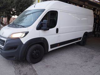 Φορτηγό Έως 7.5τ Peugeot 2019 BOXER-thumb-17