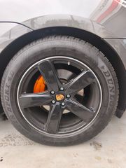5x112 ΓΝΗΣΙΕΣ ΖΑΝΤΕΣ PORSCHE MADE IN GERMANY. ΑΣΥΜΜΕΤΡΕΣ