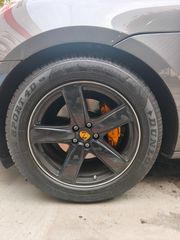 5x112 ΓΝΗΣΙΕΣ ΖΑΝΤΕΣ PORSCHE MADE IN GERMANY. ΑΣΥΜΜΕΤΡΕΣ-thumb-1