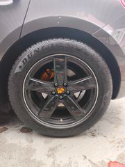 5x112 ΓΝΗΣΙΕΣ ΖΑΝΤΕΣ PORSCHE MADE IN GERMANY. ΑΣΥΜΜΕΤΡΕΣ-thumb-2