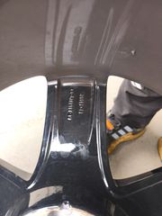 5x112 ΓΝΗΣΙΕΣ ΖΑΝΤΕΣ PORSCHE MADE IN GERMANY. ΑΣΥΜΜΕΤΡΕΣ-thumb-7