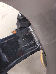 5x112 ΓΝΗΣΙΕΣ ΖΑΝΤΕΣ PORSCHE MADE IN GERMANY. ΑΣΥΜΜΕΤΡΕΣ-thumb-8