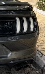 Ford Mustang 2018-2024 rear right light - Original - Excellent condition