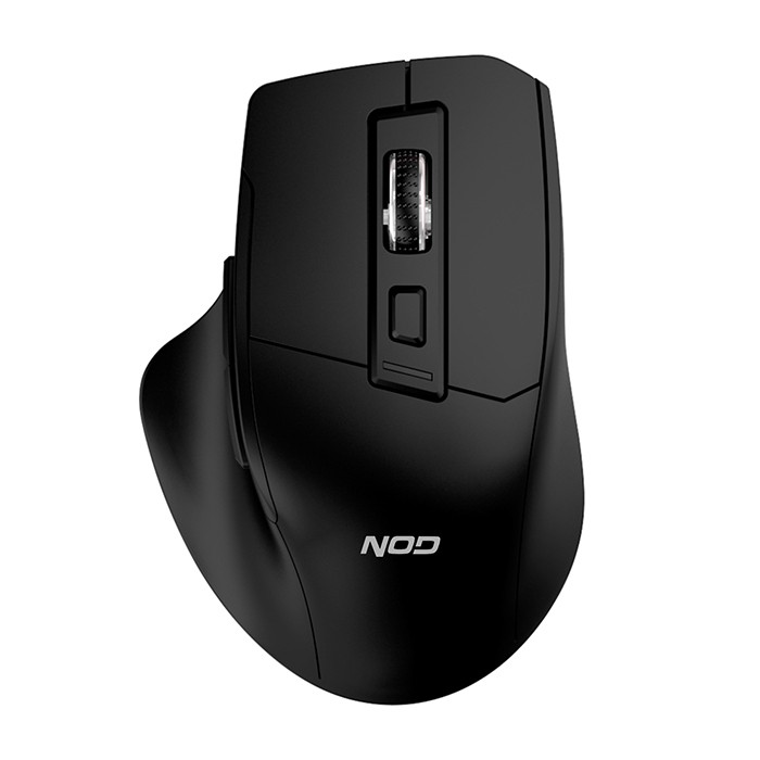 NOD SAGA WIRELESS MOUSE