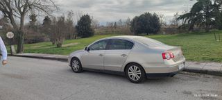Volkswagen Passat 2006 2.0 FSI