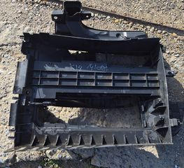 MICRA K14 20' ΧΟΑΝΗ ΜΕΤΩΠΗΣ ΙΩΑΝΝΙΔΗΣ