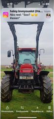 Τρακτέρ Case 2005 JX 1100 U-thumb-12