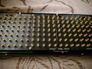 Λεωφορείο 2004 Πινακίδα led δρομολογιων-thumb-3