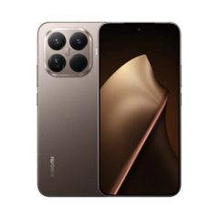 Xiaomi 15T Pro 5G 256GB (12GB Ram) Dual-Sim Mocha Gold EU