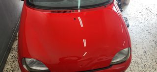 Fiat seicento