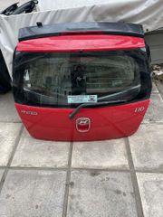 Τζαμοπορτα για Hyundai i10 2010