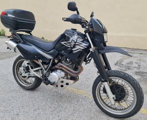 Yamaha XT 600 2000 XT 600E-thumb-1
