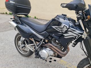 Yamaha XT 600 2000 XT 600E-thumb-2