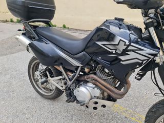 Yamaha XT 600 2000 XT 600E-thumb-3