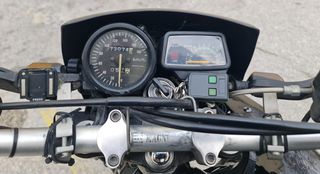 Yamaha XT 600 2000 XT 600E-thumb-6