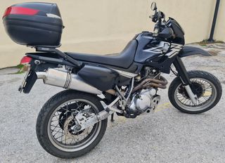 Yamaha XT 600 2000 XT 600E-thumb-11