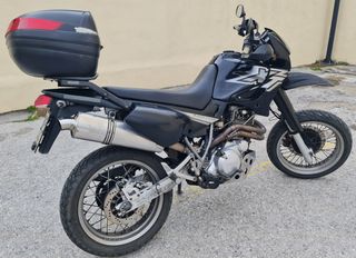 Yamaha XT 600 2000 XT 600E-thumb-12