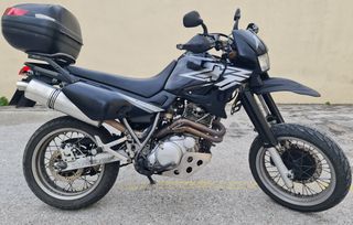 Yamaha XT 600 2000 XT 600E-thumb-13
