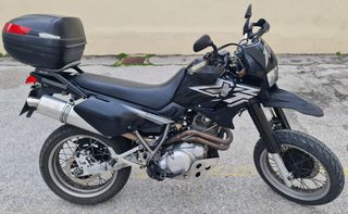 Yamaha XT 600 2000 XT 600E-thumb-14