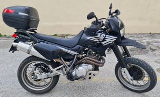 Yamaha XT 600 2000 XT 600E-thumb-15