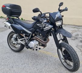 Yamaha XT 600 2000 XT 600E-thumb-16
